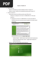 Contoh Surat Pengaduan Masyarakat