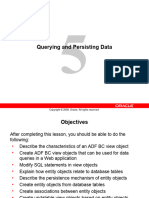 05QueryingPersistingData