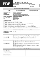 Gestion des Risques en PME - Dossier E51 | PDF | Gestion de projet ...