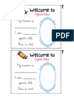 Clase 1 - Material Recortable