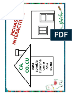 Fichas Interactivas CA, CE, CI, CO y CU