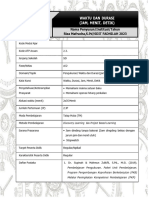 MODUL AJAR MATEMATIKA SD (RIZA MAFRUCHA, S.PD)