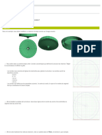 Advancedesign Creer Reservoir Circulaire