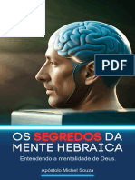 E Book+Os+Segredos+Da+Mentalidade+Hebraica+