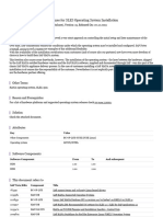 1944799 - SAP HANA Guidelines for SLES Operating System Installation