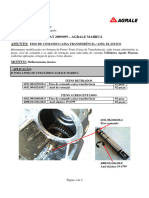 Boletim Técnico Dpat 2009/059 - Agrale Marruá Assunto