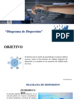 Semana 11 Diagrama de Dispersion