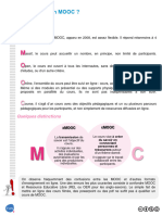 Mini Guide A La Decouverte Des Mooc Original 3 4