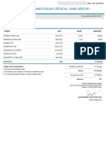 Apr-2023-Medical Bill