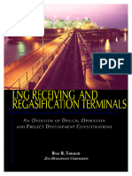318854281 Lng Receiving and Regasification Terminals