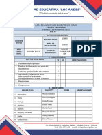 Modelos Actas Juntas de Curso Uela 2023-2024 Final