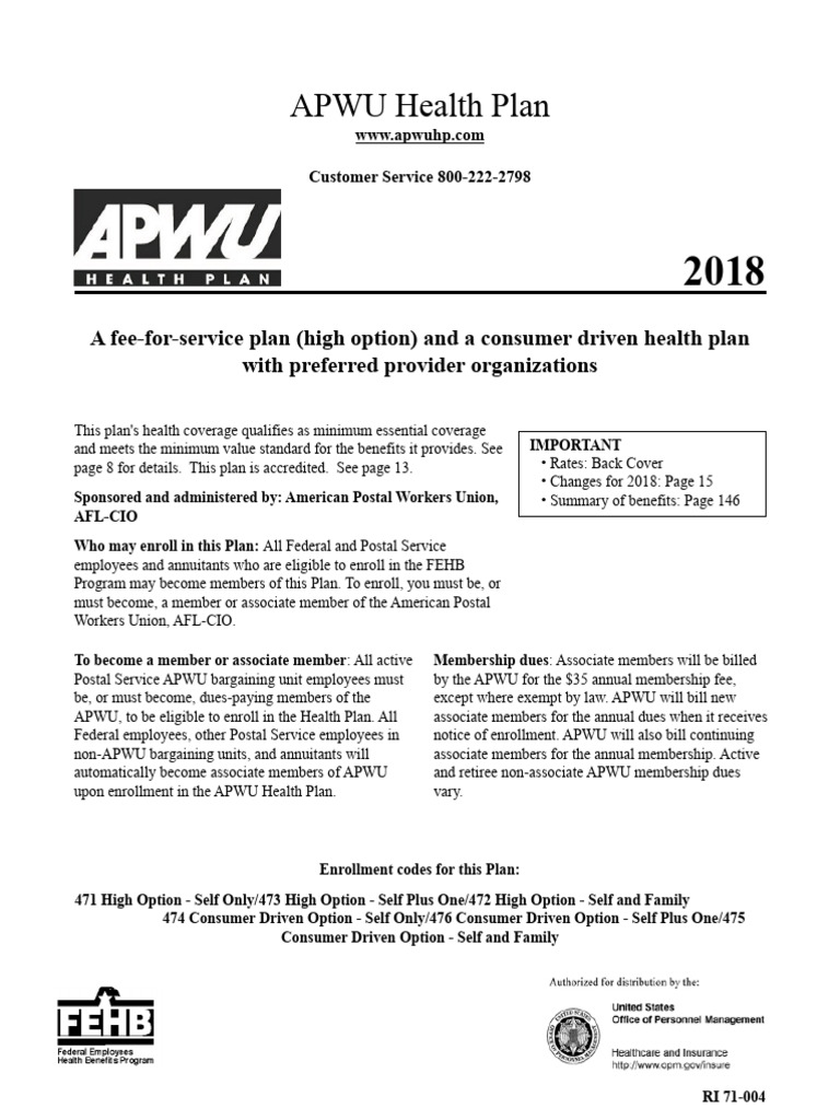 2018-federal-brochure-download-free-pdf-medicare-united-states