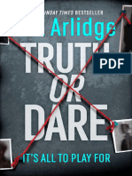 Truth or Dare (DI Helen Grace 10) (M. J. Arlidge) (Z-Library) - 113119