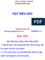 CNCQ22 ĐỘT BIẾN GEN 12-9-2022