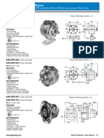 Air Motors: Model