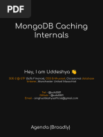 AsliConf Mongodb