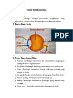 Panca Indra Mata