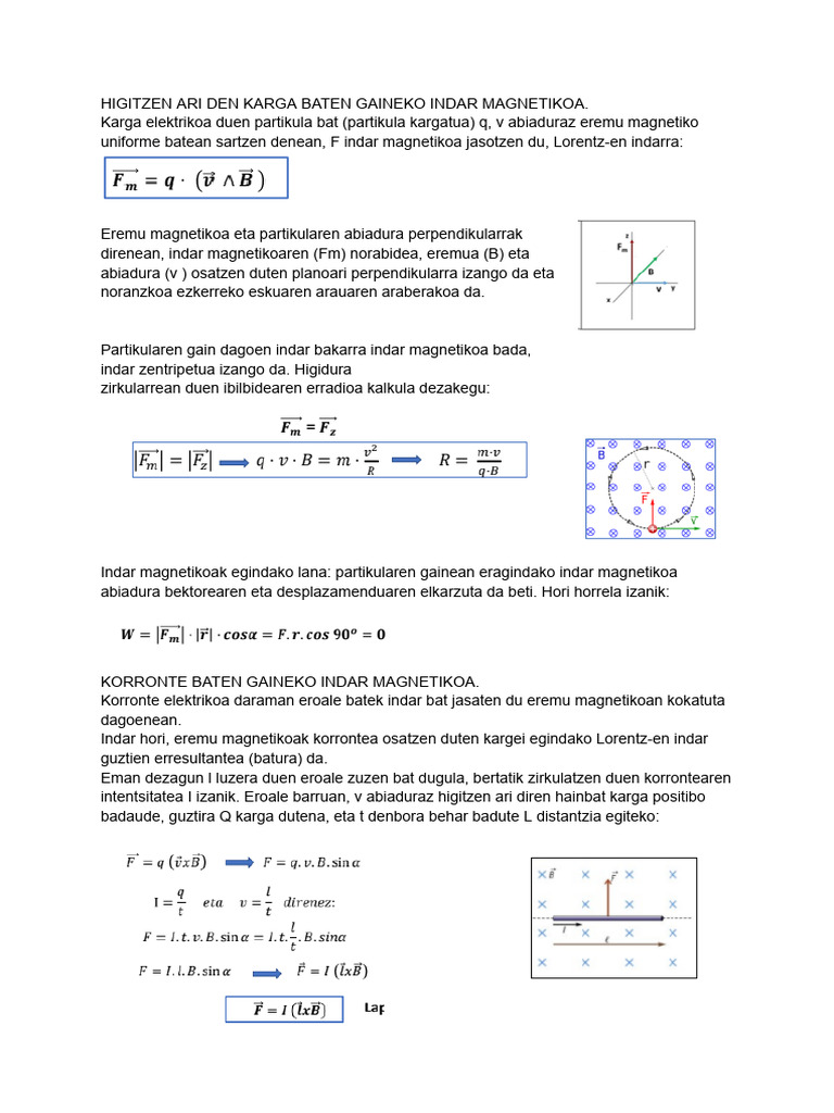 Galdera | PDF