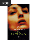 De Buitenvrouw (Joost Zwagerman.) (Z-Library)