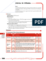 Manuale Base Cyberpunk RED (Trascinato) 20