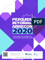 Pesquisa Setorial Abrecon 2020 v07 - Compressed