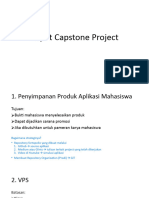 Rapat Capstone Project