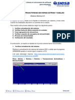 291220223manual - Proceso de Retroactividad Horas Extras y Sueldo - Siesa 8.5