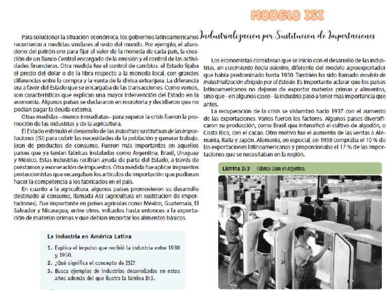 Actividad noveno modelo isi pdf
