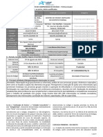 TCE - Processos Grupais 6o Período - (Campus UDF) 2023.2