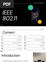 IEEE 8086 Presentation Full