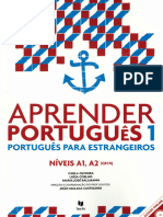 556596915 A1 A2 Aprender Portugues 1 A1 A2 Manual