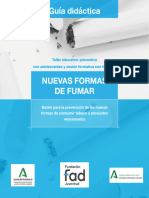 NFFumar-Guía-2023 Online Junta Andalucia