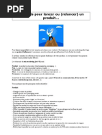 Download 60 outils pour lancer ou relancer un produit by Canevet SN69553 doc pdf