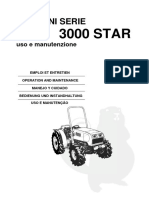 3000 Star Series