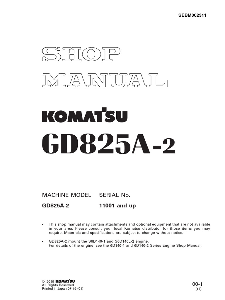 Gd825a 2 | PDF