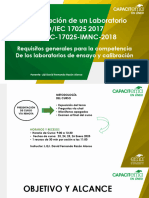 Curso 17025 Ema Remoto Enero 2023