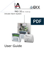 Hunter-Pro 32 4x User Guide Eng