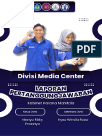 LPJ Media Center 2023 Fix