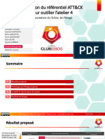 ClubEBIOS Presentation Du Fichier de Filtrage ATTACK