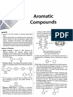 Aromatic Compounds