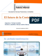 9ppts_el Futuro de La Contabilidad