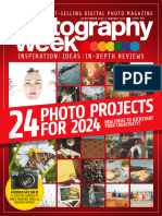Photography Week Issue 588 Dec 2023