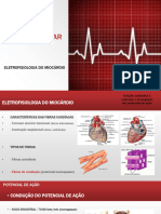 Eletrofisiologia Do Miocardio 2023.2