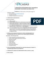 06-A-Roteiro Financiamento Bancário - Passo A Passo