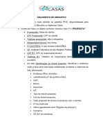 06-C-Roteiro Preenchimento Orçamento de Obras - PFUI