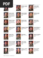 LASD Organizational Chart 2023 | PDF