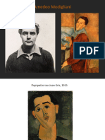 Modigliani