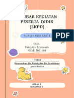 LKPD Putri Ayu