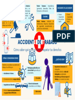 Accidentes de Trabajo