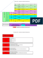 13 Week Half Marathon Training Plan 2023 Final